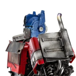 Robosen Optimus Prime Rise Of The Beasts Signature Robot (Limited Edition) 28 Robosen Optimus Prime Rise Of The Beasts Signature Robot (Limited Edition) -Cheap Hasbro Pulse Store 10 2x 4fbbd704 7e55 49d2 bf56 a810ea841562