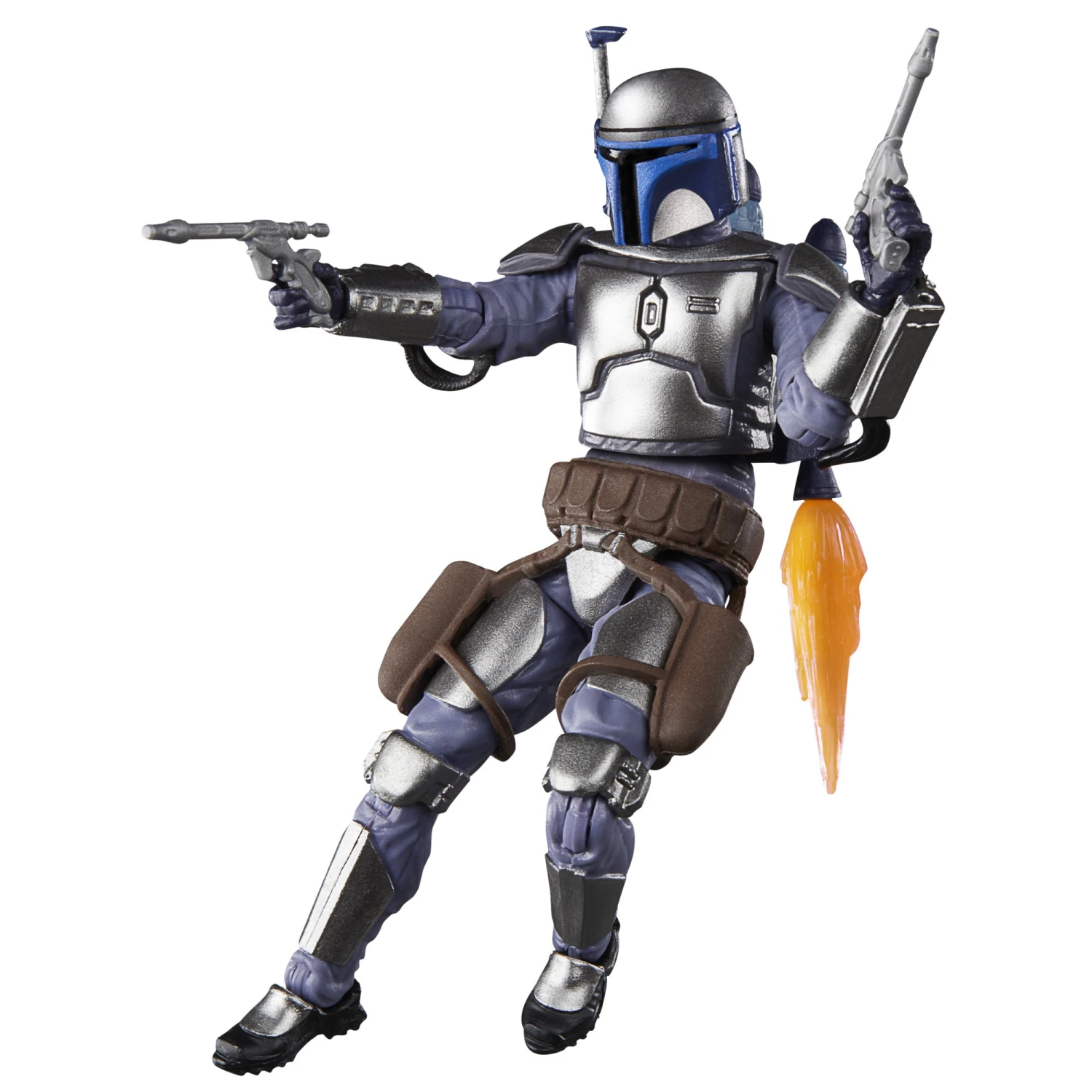 Star Wars The Vintage Collection Jango Fett - Presale 11 Star Wars The Vintage Collection Jango Fett - Presale - Image 11