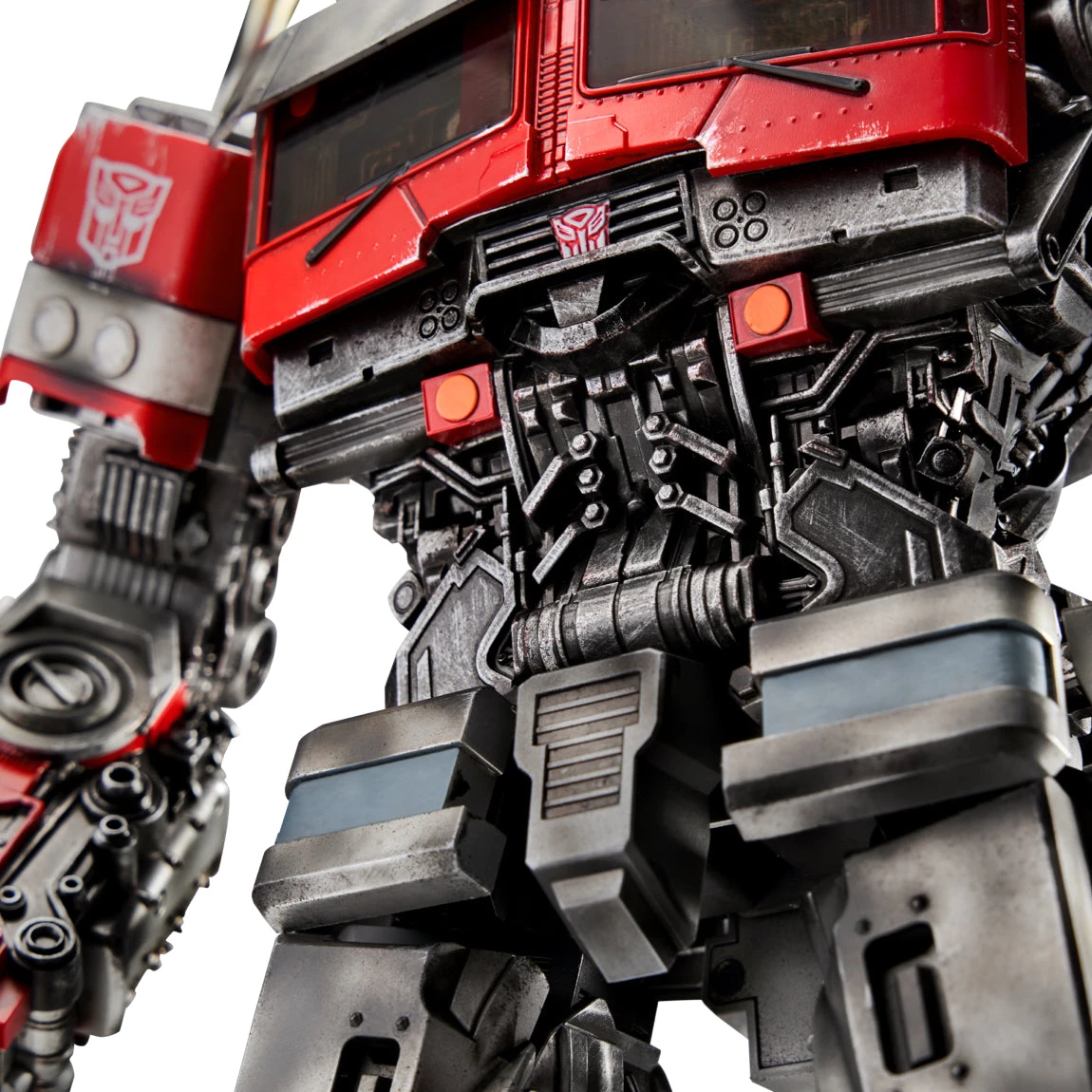 Robosen Optimus Prime Rise Of The Beasts Signature Robot (Limited Edition) 11 Robosen Optimus Prime Rise Of The Beasts Signature Robot (Limited Edition) - Image 11