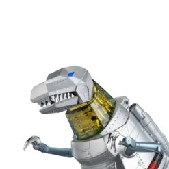 Robosen Transformers Grimlock Auto-Converting Robot - Flagship Collector's Edition - Presale -Cheap Hasbro Pulse Store 12 b93faefc 60fc 44ac bdb5 5142f1bd65e1