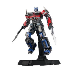 Robosen Optimus Prime Rise Of The Beasts Signature Robot (Limited Edition) 33 Robosen Optimus Prime Rise Of The Beasts Signature Robot (Limited Edition) -Cheap Hasbro Pulse Store 15 2x 8a1fc760 9de8 4290 b122 3efdfdcd6c9b