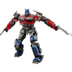 Robosen Optimus Prime Rise Of The Beasts Signature Robot (Limited Edition) 35 Robosen Optimus Prime Rise Of The Beasts Signature Robot (Limited Edition) -Cheap Hasbro Pulse Store 17 2x 2877ee5f 6907 4553 8b69 c43ee62197b1