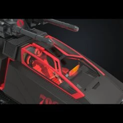 G.I. Joe Classified Series Cobra H.I.S.S. -Cheap Hasbro Pulse Store 19PDP Hatch2