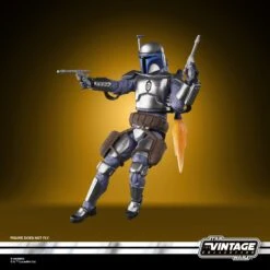 Star Wars The Vintage Collection Jango Fett - Presale