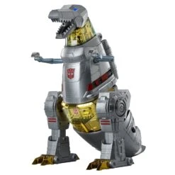Robosen Transformers Grimlock Auto-Converting Robot - Flagship Collector's Edition - Presale -Cheap Hasbro Pulse Store 2 45
