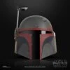 Star Wars The Black Series Boba Fett (Re-Armored) Premium Electronic Helmet