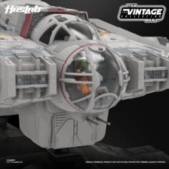 Star Wars The Vintage Collection The Ghost  -Cheap Hasbro Pulse Store 524516 MAVEN RENDER PDP10