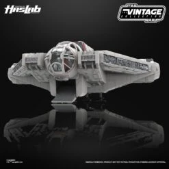 Star Wars The Vintage Collection The Ghost  -Cheap Hasbro Pulse Store 524516 MAVEN RENDER PDP19
