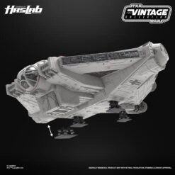 Star Wars The Vintage Collection The Ghost  -Cheap Hasbro Pulse Store 524516 MAVEN RENDER PDP2
