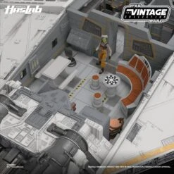 Star Wars The Vintage Collection The Ghost  -Cheap Hasbro Pulse Store 524516 MAVEN RENDER PDP5