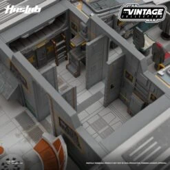 Star Wars The Vintage Collection The Ghost  -Cheap Hasbro Pulse Store 524516 MAVEN RENDER PDP7