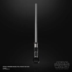 Star Wars The Black Series Yoda Lightsaber -Cheap Hasbro Pulse Store 524915 STAMOS FRONT
