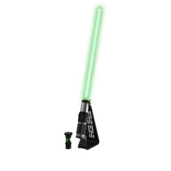 Star Wars The Black Series Yoda Lightsaber -Cheap Hasbro Pulse Store 524915 STAMOS FULLPRODLIGHT white