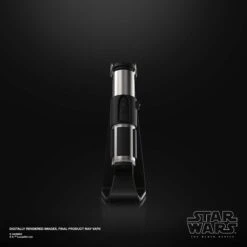 Star Wars The Black Series Yoda Lightsaber -Cheap Hasbro Pulse Store 524915 STAMOS HILTFRONT