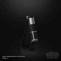 Star Wars The Black Series Yoda Lightsaber -Cheap Hasbro Pulse Store 524915 STAMOS HILTLEFT