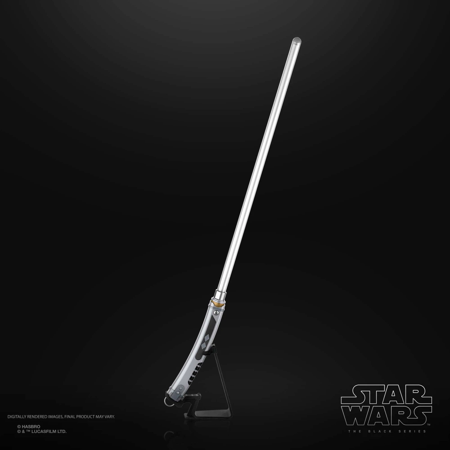 Star Wars The Black Series Force FX Elite Ahsoka Tano Lightsaber 1 Star Wars The Black Series Force FX Elite Ahsoka Tano Lightsaber