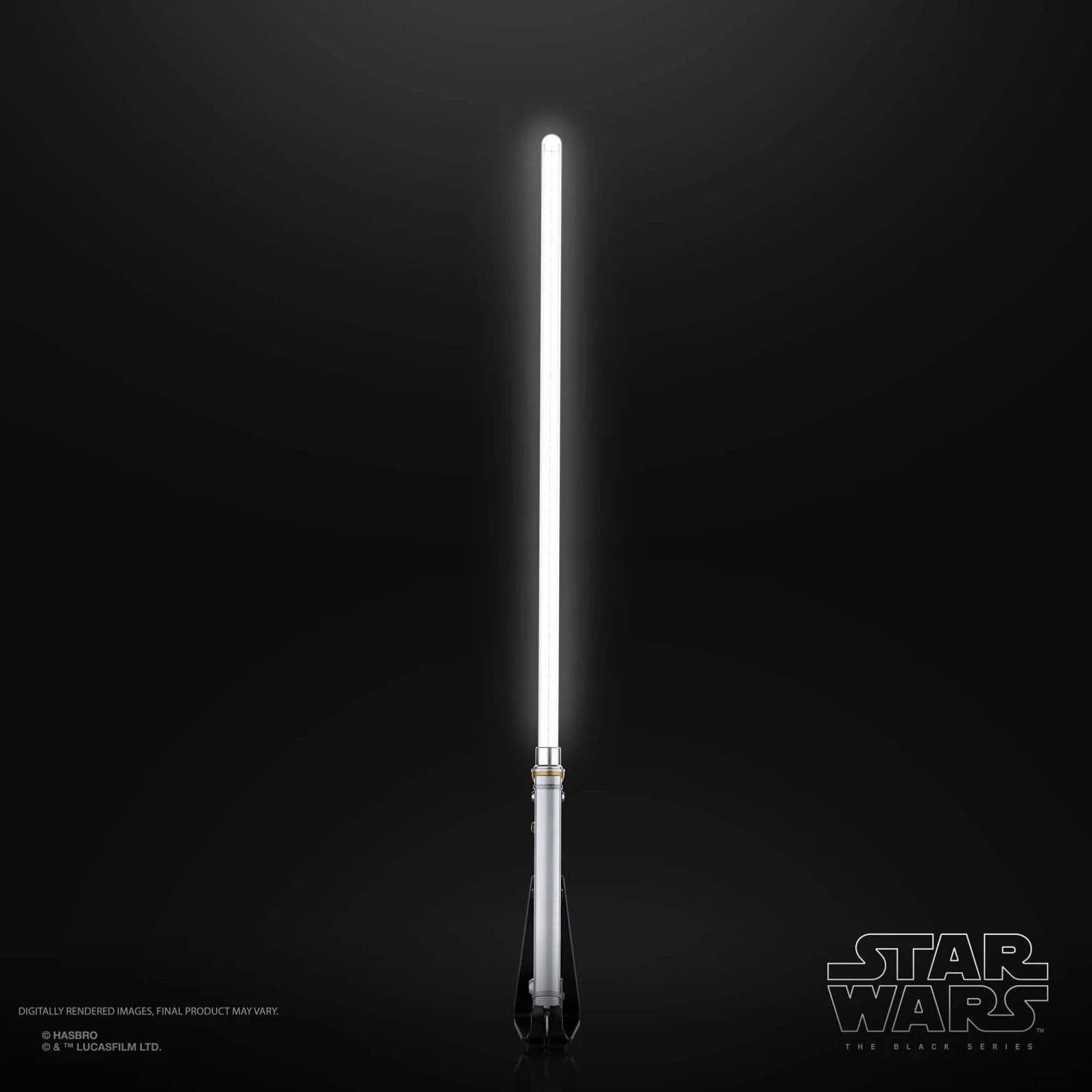 Star Wars The Black Series Force FX Elite Ahsoka Tano Lightsaber 3 Star Wars The Black Series Force FX Elite Ahsoka Tano Lightsaber - Image 3