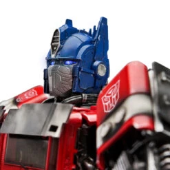Robosen Optimus Prime Rise Of The Beasts Signature Robot (Limited Edition) 24 Robosen Optimus Prime Rise Of The Beasts Signature Robot (Limited Edition) -Cheap Hasbro Pulse Store 5 2x 93169c24 0cfe 44e1 a62d 689c421dbc4f