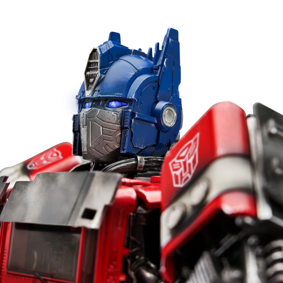 Robosen Optimus Prime Rise Of The Beasts Signature Robot (Limited Edition) 5 Robosen Optimus Prime Rise Of The Beasts Signature Robot (Limited Edition) - Image 5