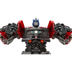 Robosen Optimus Prime Rise Of The Beasts Signature Robot (Limited Edition) 25 Robosen Optimus Prime Rise Of The Beasts Signature Robot (Limited Edition) -Cheap Hasbro Pulse Store 6 2x f1e6db35 1138 4d42 8a4c 9f47fbb463bc