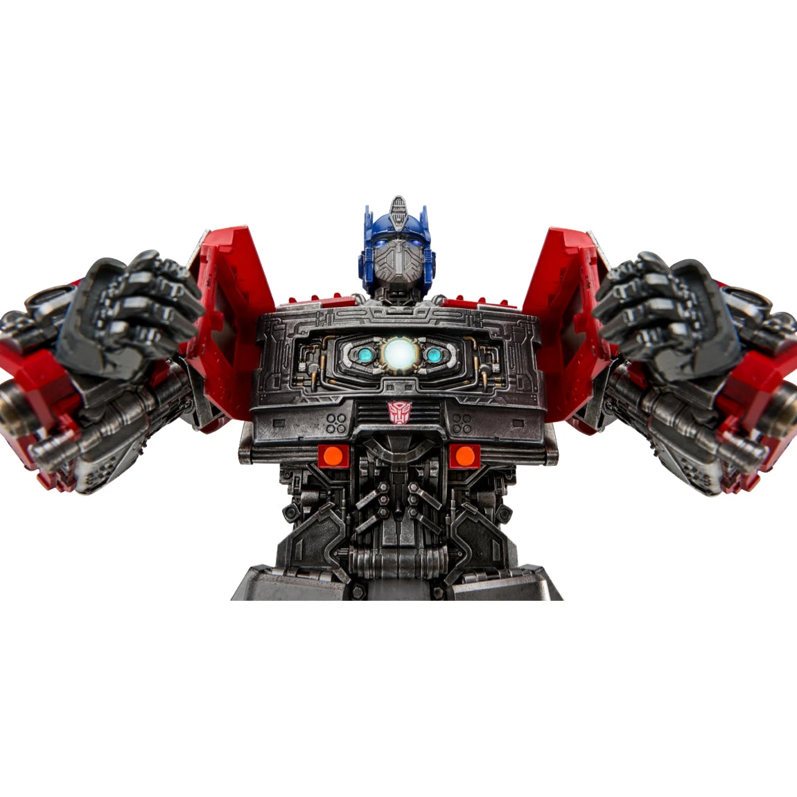 Robosen Optimus Prime Rise Of The Beasts Signature Robot (Limited Edition) 6 Robosen Optimus Prime Rise Of The Beasts Signature Robot (Limited Edition) - Image 6
