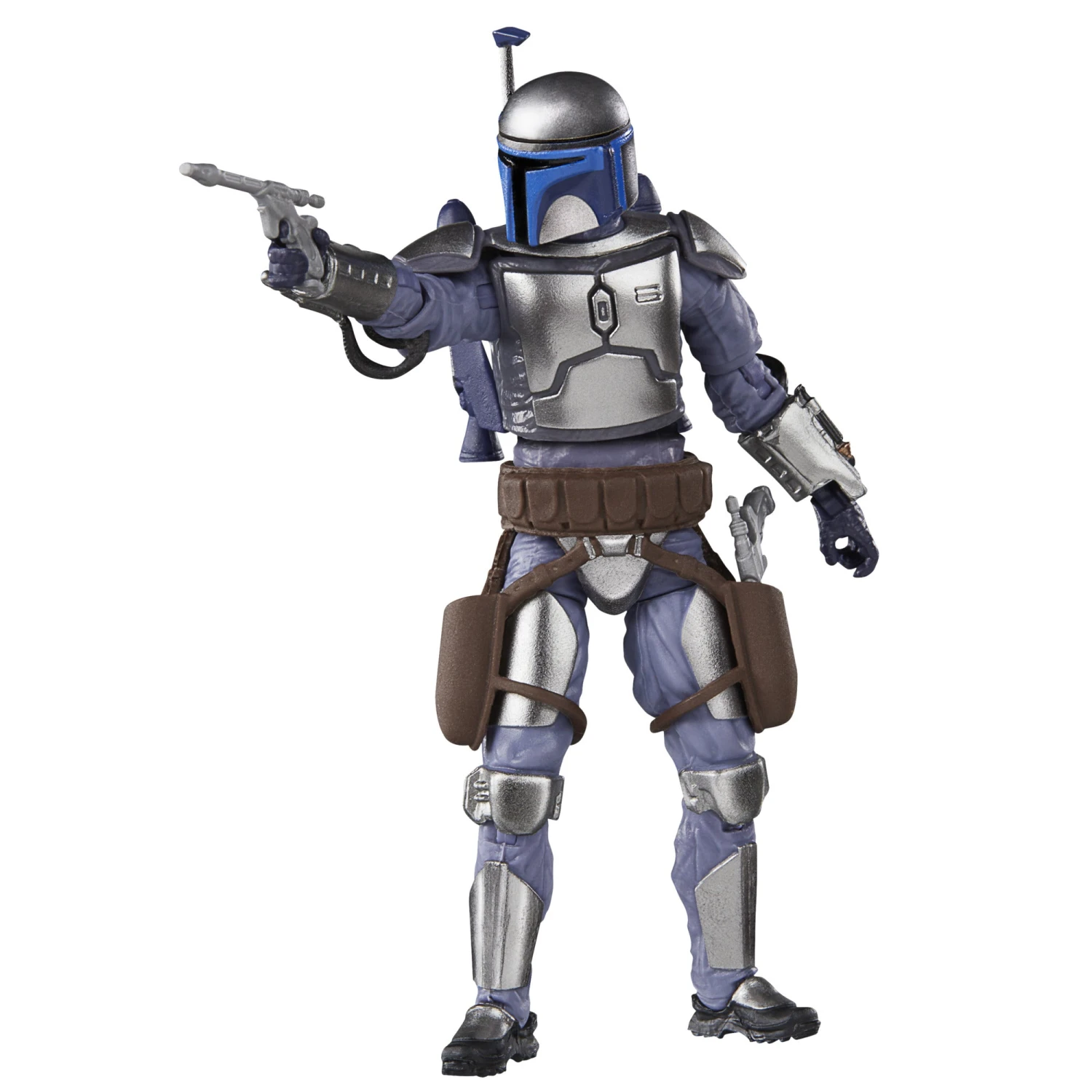 Star Wars The Vintage Collection Jango Fett - Presale 10 Star Wars The Vintage Collection Jango Fett - Presale - Image 10