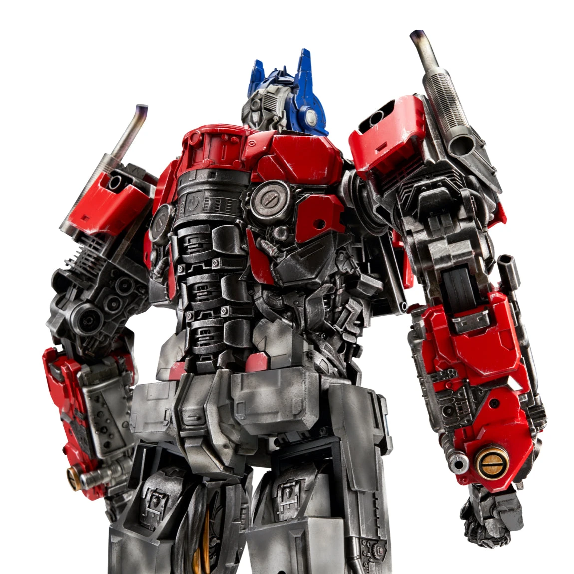 Robosen Optimus Prime Rise Of The Beasts Signature Robot (Limited Edition) 8 Robosen Optimus Prime Rise Of The Beasts Signature Robot (Limited Edition) - Image 8