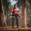 G.I. Joe Classified Series David L. "Bazooka" Katzenbogen Figure - Presale