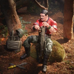 G.I. Joe Classified Series David L. "Bazooka" Katzenbogen Figure - Presale 11 G.I. Joe Classified Series David L. "Bazooka" Katzenbogen Figure - Presale -Cheap Hasbro Pulse Store Bazooka5 fb6d5062 f4aa 4b53 adf0 f5102efc741b