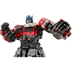 Robosen Optimus Prime Rise Of The Beasts Signature Robot (Limited Edition) 36 Robosen Optimus Prime Rise Of The Beasts Signature Robot (Limited Edition) -Cheap Hasbro Pulse Store Close upofbattle 2x b11a3198 2a72 453e bb6d 311619d75de3