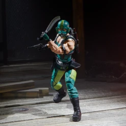 G.I. Joe Classified Series Cobra Copperhead, 72 - Presale -Cheap Hasbro Pulse Store Copperhead4