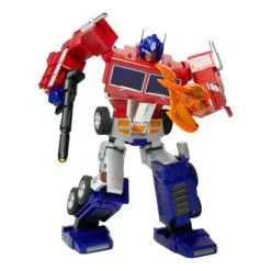 Transformers Optimus Prime Auto-Converting Robot (Elite) By Robosen -Cheap Hasbro Pulse Store Elite Action 3