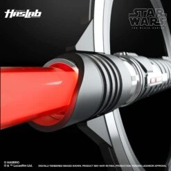Star Wars The Black Series Reva (The Third Sister) Force FX Elite Lightsaber 18 Star Wars The Black Series Reva (The Third Sister) Force FX Elite Lightsaber -Cheap Hasbro Pulse Store Emitter Blade Branded