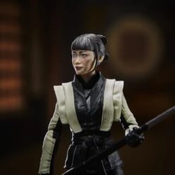 G.I. Joe Classified Series Akiko Action Figure -Cheap Hasbro Pulse Store F0112 DIO GIJ CS Figure Akiko MV 2 Online 300DPI