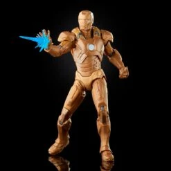 Marvel Legends Series Happy Hogan And Iron Man Mark 21 -Cheap Hasbro Pulse Store F0191 PROD MVL IRONMANMIDASHAPPYHOGAN 0001 Online 2000SQ