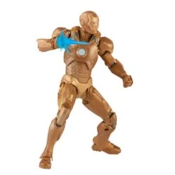 Marvel Legends Series Happy Hogan And Iron Man Mark 21 -Cheap Hasbro Pulse Store F0191 PROD MVL IRONMANMIDASHAPPYHOGAN 0011 Online 2000SQ