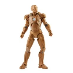 Marvel Legends Series Happy Hogan And Iron Man Mark 21 -Cheap Hasbro Pulse Store F0191 PROD MVL IRONMANMIDASHAPPYHOGAN 0012 Online 2000SQ