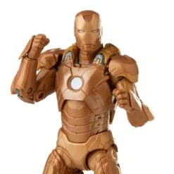 Marvel Legends Series Happy Hogan And Iron Man Mark 21 -Cheap Hasbro Pulse Store F0191 PROD MVL IRONMANMIDASHAPPYHOGAN 0013 Online 2000SQ