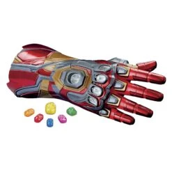 Marvel Legends Series Iron Man Nano Gauntlet -Cheap Hasbro Pulse Store F01965L00 5010993842032 detail 21 Online 2000SQ