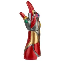 Marvel Legends Series Iron Man Nano Gauntlet -Cheap Hasbro Pulse Store F0196 PROD MVL AVNClassicLegendsGear 0004 Online 2000SQ