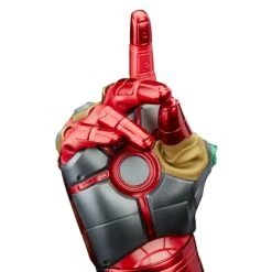 Marvel Legends Series Iron Man Nano Gauntlet -Cheap Hasbro Pulse Store F0196 PROD MVL AVNClassicLegendsGear 0007 Online 2000SQ