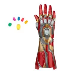 Marvel Legends Series Iron Man Nano Gauntlet -Cheap Hasbro Pulse Store F0196 PROD MVL AVNClassicLegendsGear 0010w Online 2000SQ