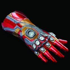 Marvel Legends Series Iron Man Nano Gauntlet -Cheap Hasbro Pulse Store F0196 PROD MVL AVNClassicLegendsGear 0053 B Online 2000SQ