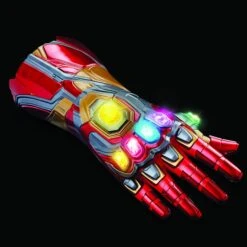 Marvel Legends Series Iron Man Nano Gauntlet -Cheap Hasbro Pulse Store F0196 PROD MVL AVNClassicLegendsGear 0053 Online 2000SQ