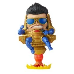 Marvel Legends Series M.O.D.O.K. World Domination Tour Collection -Cheap Hasbro Pulse Store F0197 PROD MVL SDCC1 0011