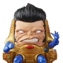 Marvel Legends Series M.O.D.O.K. World Domination Tour Collection -Cheap Hasbro Pulse Store F0197 PROD MVL SDCC1 0013