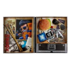 Marvel Legends Series M.O.D.O.K. World Domination Tour Collection -Cheap Hasbro Pulse Store F0197 PROD MVL SDCC1 0023