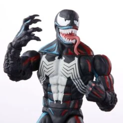 Marvel Legends Series Venom -Cheap Hasbro Pulse Store F0199 PROD MVL SDCC2 0009