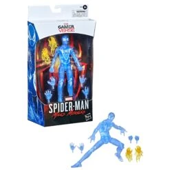 Marvel Legends Series Gamerverse Spider-Man: Miles Morales 7 Marvel Legends Series Gamerverse Spider-Man: Miles Morales -Cheap Hasbro Pulse Store F02095L00 5010993842704 combo 21 Online 2000SQ