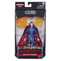 Marvel Legends Series Doctor Strange -Cheap Hasbro Pulse Store F03685L00 5010993790944 pkg 21 Online 2000SQ